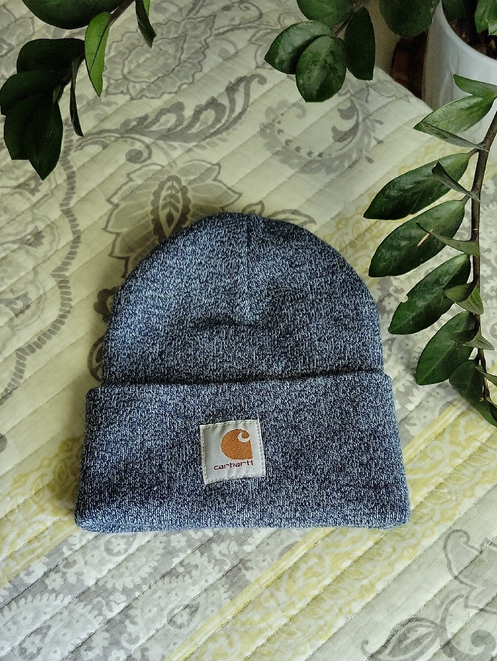 Carhartt Beanie Toque